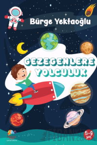 Gezegenlere Yolculuk