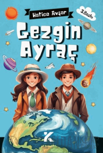 Gezgin Ayraç