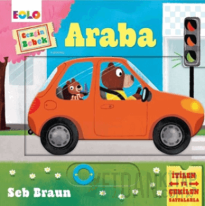 Gezgin Bebek - Araba