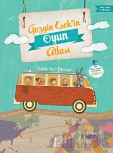 Gezgin Eşek'in Oyun Atlası