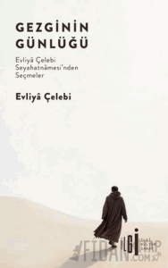 Gezginin Günlüğü