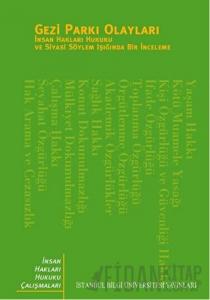 Gezi Parkı Olayları