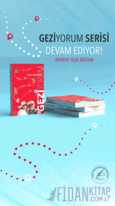 Geziyorum 4