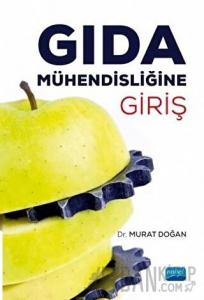 Gıda Mühendisliğine Giriş