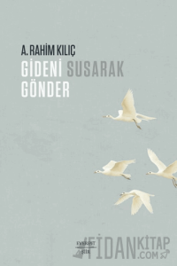 Gideni Susarak Gönder