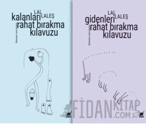 Gidenleri Rahat Bırakma Kılavuzu Kalanları Rahat Bırakma Kılavuzu