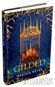 Gilded (Ciltli)