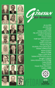 Giresun Şiir Antolojisi