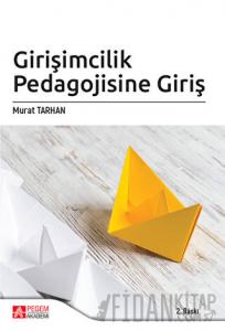 Girişimcilik Pedagojisine Giriş