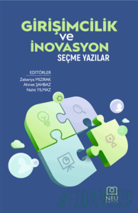 Girişimcilik ve İnovasyon Seçme Yazılar