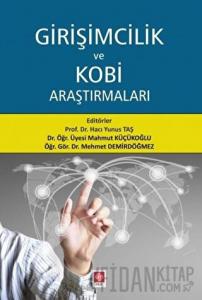 Girişimcilik ve Kobi Araştırmaları