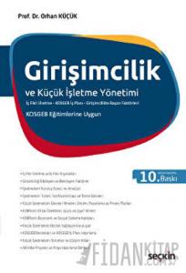 Girişimcilik ve Küçük İşletme Yönetimi