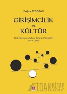 Girişimcilik ve Kültür