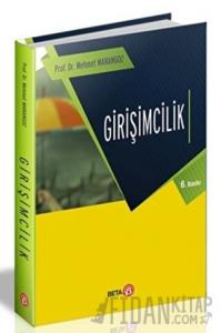 Girişimcilik