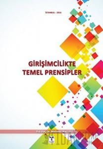Girişimcilikte Temel Prensipler