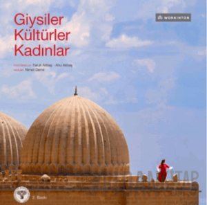 Giysiler Kültürler Kadınlar