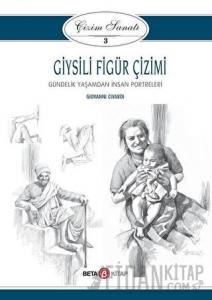 Giysili Figür Çizimi - Çizim Sanatı 3