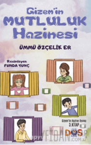 Gizem’in Mutluluk Hazinesi