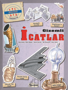 Gizemleri Öğrenelim - Gizemli İcatlar