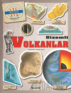 Gizemleri Öğrenelim - Gizemli Volkanlar
