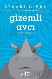 Gizemli Avcı