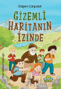 Gizemli Haritanın İzinde