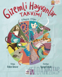 Gizemli Hayvanlar Takvimi