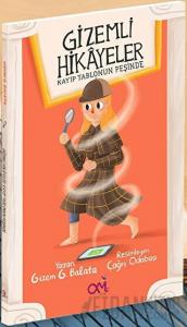 Gizemli Hikayeler - Kayıp Tablonun Peşinde