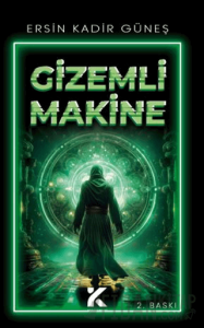Gizemli Makine