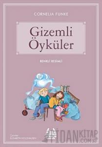 Gizemli Öyküler