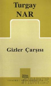 Gizler Çarşısı