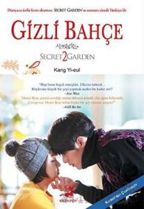 Gizli Bahçe 2