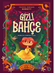 Gizli Bahçe