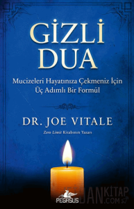 Gizli Dua