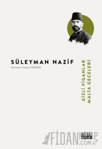 Gizli Figanlar-Malta Geceleri