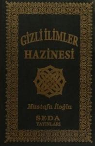 Gizli İlimler Hazinesi (K. Boy) Cilt (Kod: 038) (2 Kitap Takım) (Ciltli)