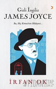 Gizli İngiliz James Joyce