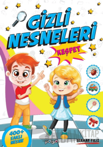 Gizli Nesneleri Keşfet