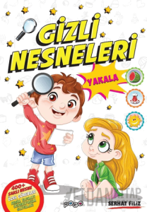 Gizli Nesneleri Yakala
