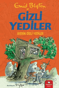 Gizli Yediler - Aferin Gizli Yediler