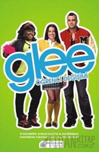 Glee - Öğrenci Değişimi