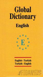Global Dictionary English - English-Turkish / Turkish-English