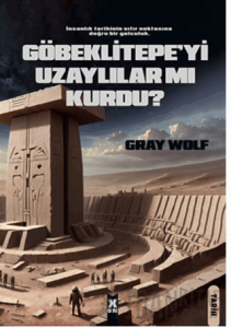 Göbeklitepe'yi Uzaylılar Mı Kurdu?