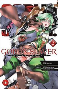 Goblin Slayer - Goblin Avcısı 2