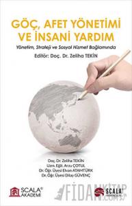 Göç, Afet Yönetimi ve İnsani Yardım