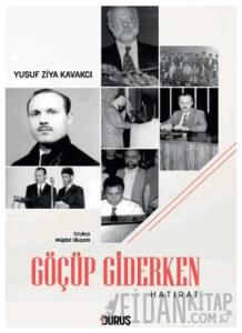 Göçüp Giderken
