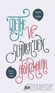 Goethe ve Schiller’den Aforizmalar