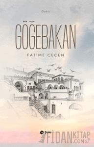 Göğebakan