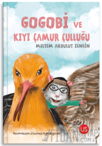 Gogobi ve Kıyı Çamur Çulluğu