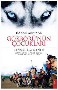 Gökbörü'nün Çocukları Tengri Biz Menen